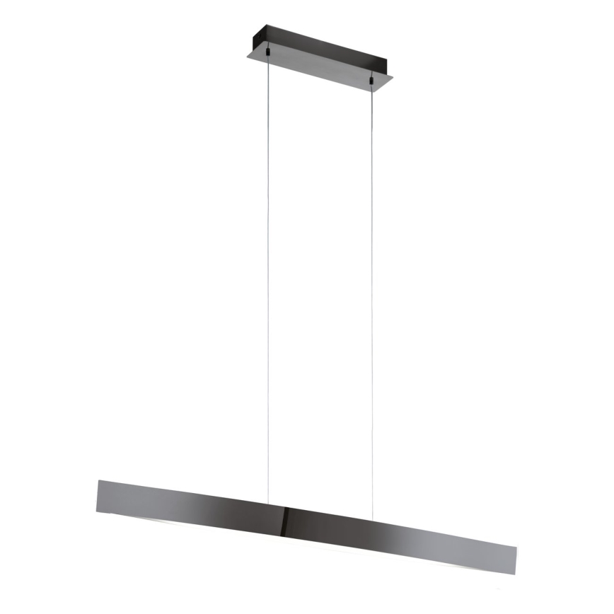 Eglo 95549 - LED Kronleuchter FORNES-S LED/24W/230V