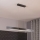 Eglo 95549 - LED-dimmbare Pendelleuchte an Kabel FORNES-S LED/24W/230V 2700-6500K schwarz/chrom