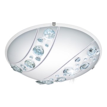 Eglo 95576 - LED-Deckenleuchte NERINI LED/16W/230V