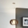 Eglo 95593 - Kronleuchter STELLATO 3 1xE27/60W/230V