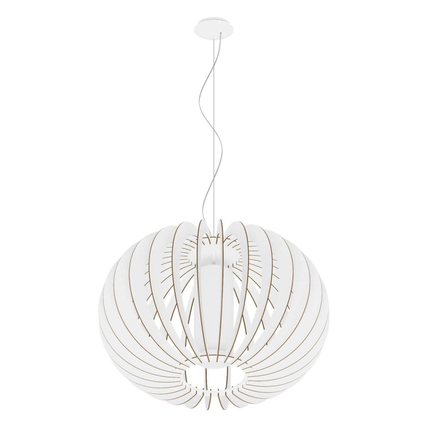 Eglo 95608 - Kronleuchter STELLATO 2 1xE27/60W/230V