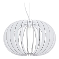 Eglo 95608 - STELLATO 2 Kronleuchter 1xE27/60W/230V