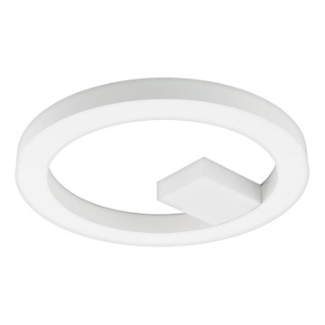 Eglo 95613 - Dimmbare LED-Deckenleuchte ALVENDRE-S LED/28W/230V