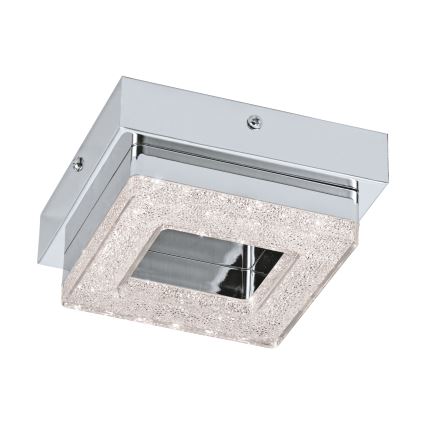 Eglo - LED Deckenleuchte 1xLED/4W/230V