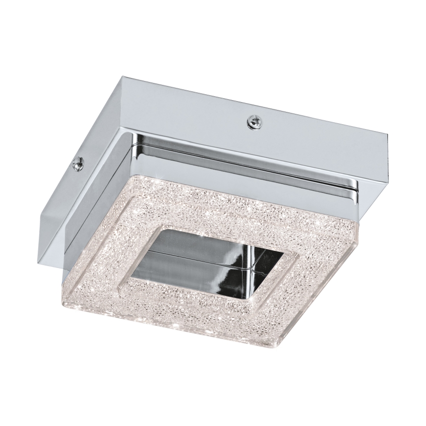 Eglo - LED-Deckenleuchte LED/4W/230V