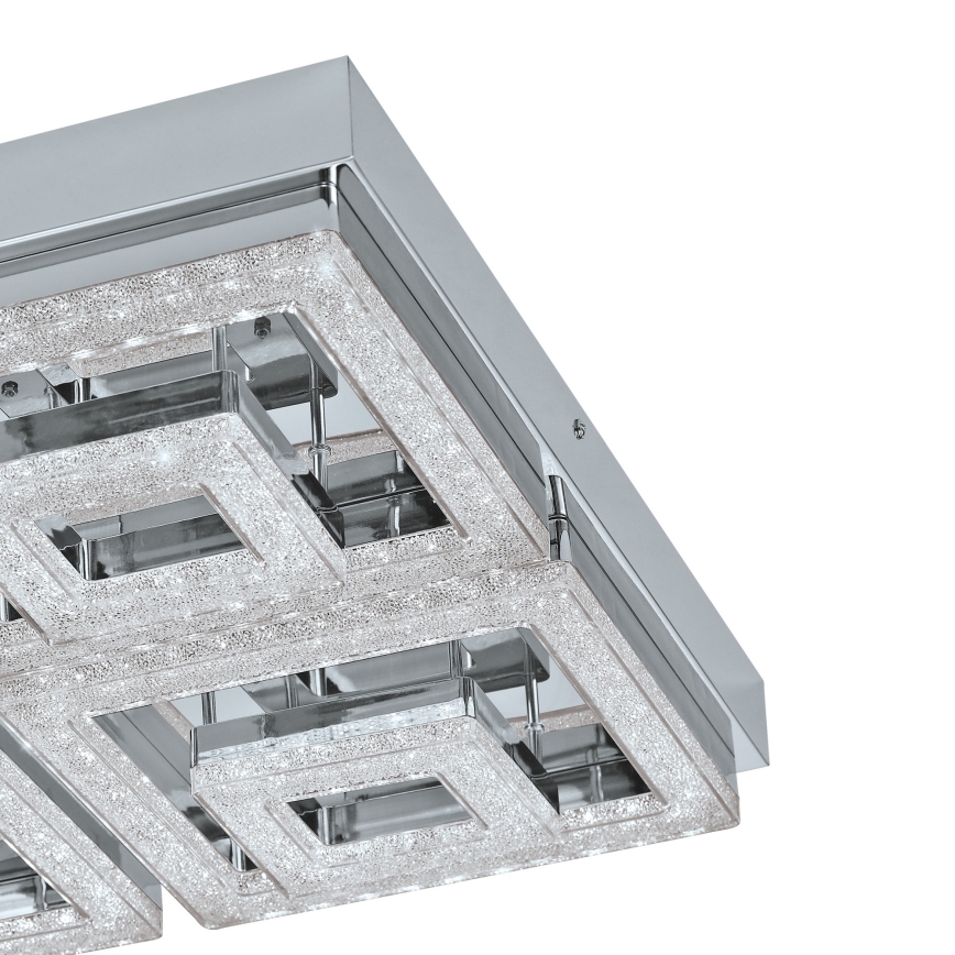 Eglo - LED Deckenleuchte LED/48W/230V