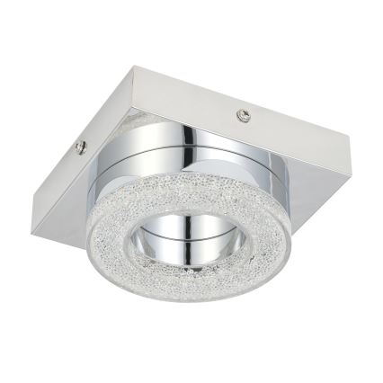 Eglo - LED Deckenleuchte LED/4W/230V