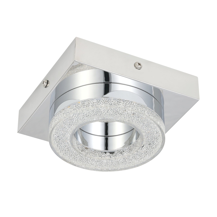 Eglo - LED Deckenleuchte LED/4W/230V