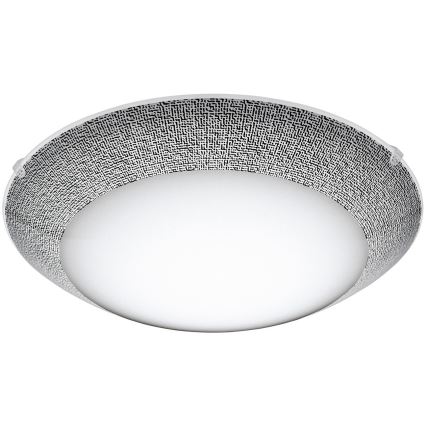 Eglo 95669 - LED Deckenleuchte MARGITTA 1 LED/16W/230V