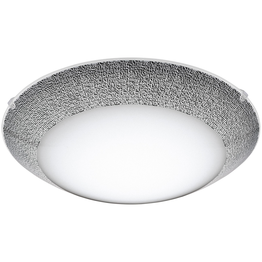Eglo 95669 - LED Deckenleuchte MARGITTA 1 LED/16W/230V