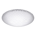 Eglo 95675 - LED-Deckenleuchte RICONTO 1 LED/11W/230V