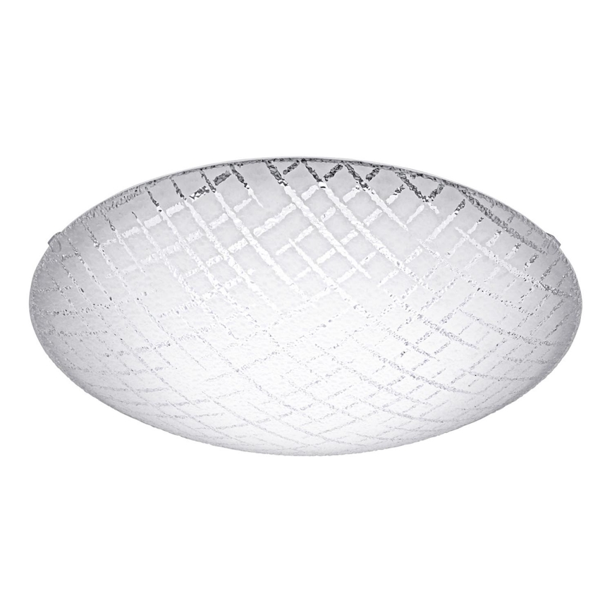 Eglo 95675 - LED Deckenleuchte RICONTO 1 LED/11W/230V