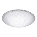 Eglo 95676 - LED Deckenleuchte RICONTO 1 LED/16W/230V