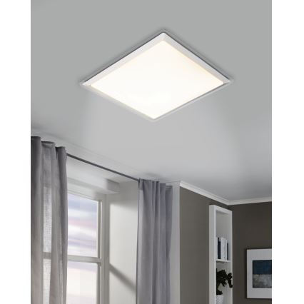 Eglo - LED Deckenleuchte LED/24W/230V