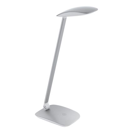 Eglo - LED-dimmbare Tischlampe LED/4,5W/USB