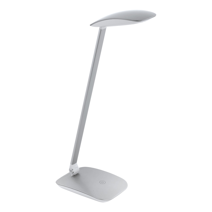 Eglo - LED-dimmbare Tischlampe LED/4,5W/USB