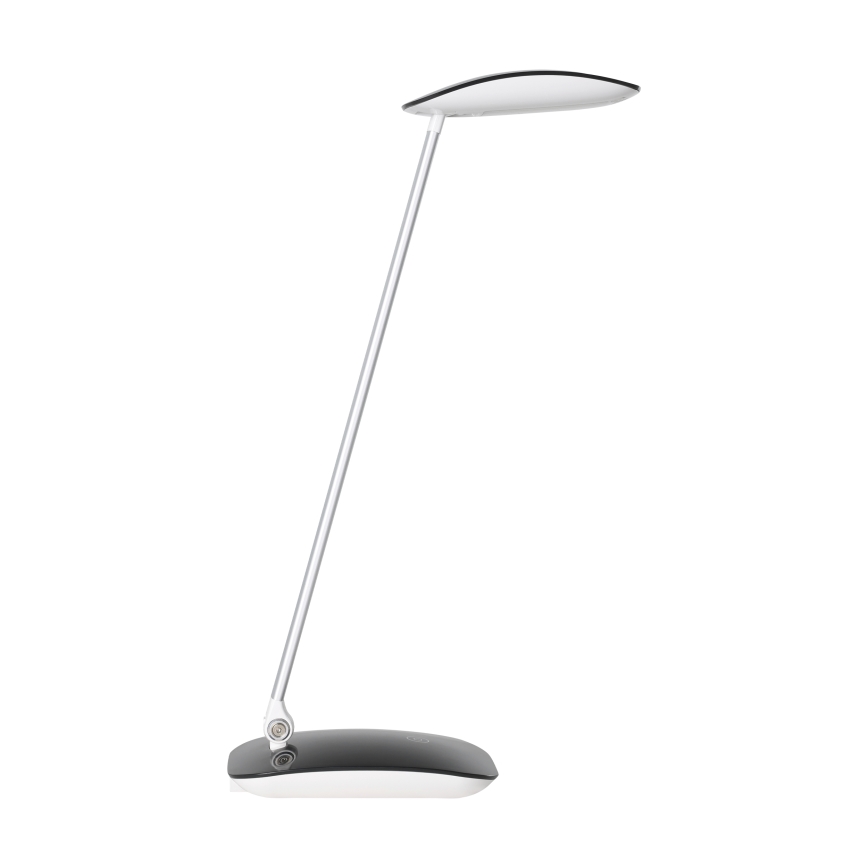 Eglo - dimmbare LED-Tischlampe LED/4,5W/USB
