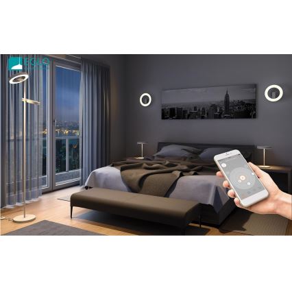 Eglo 95721 - Zubehör SMART LIGHTING GATEWAY-S