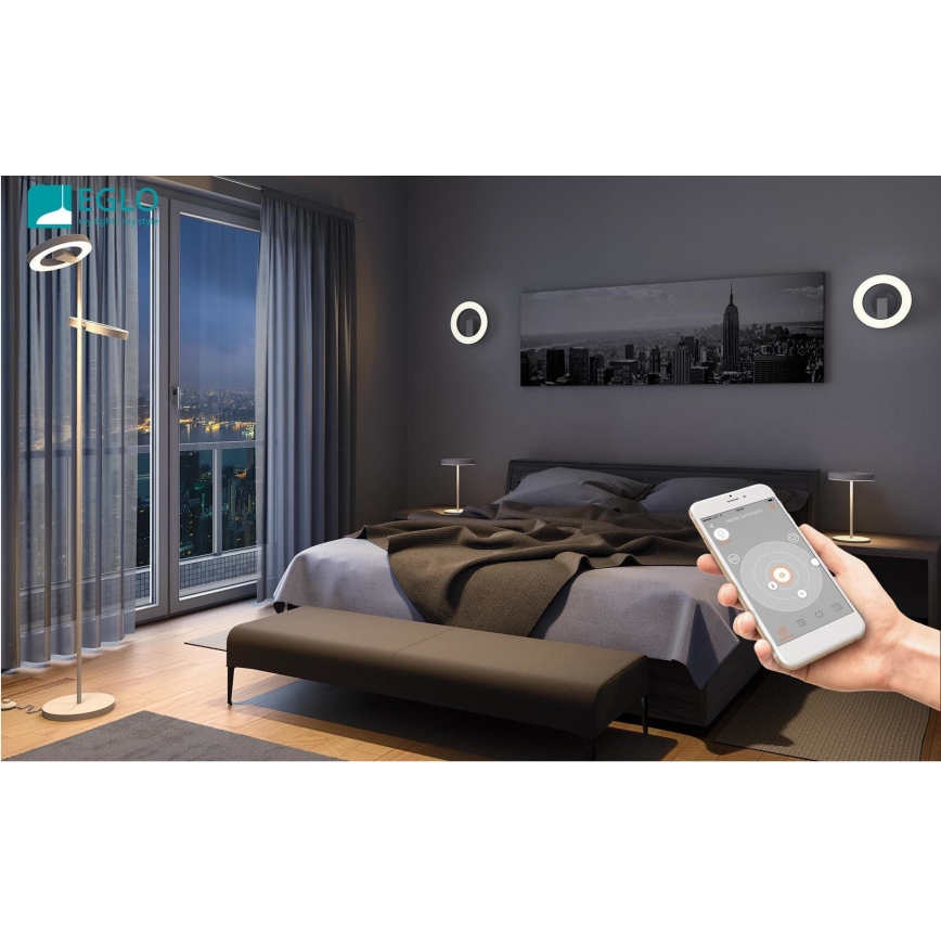 Eglo 95721 - Zubehör SMART LIGHTING GATEWAY-S
