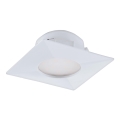 Eglo 95798- LED Einbauleuchte PINEDA 1xLED/6W/230V