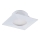Eglo 95798- LED Einbauleuchte PINEDA 1xLED/6W/230V