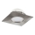 Eglo 95799- LED Einbauleuchte PINEDA 1xLED/6W/230V