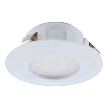 Eglo 95804 - LED Einbauleuchte PINEDA 1xLED/6W/230V