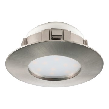 Eglo 95806 - LED Einbauleuchte PINEDA 1xLED/6W/230V