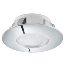 Eglo 95812 - LED Einbauleuchte PINEDA 1xLED/6W/230V