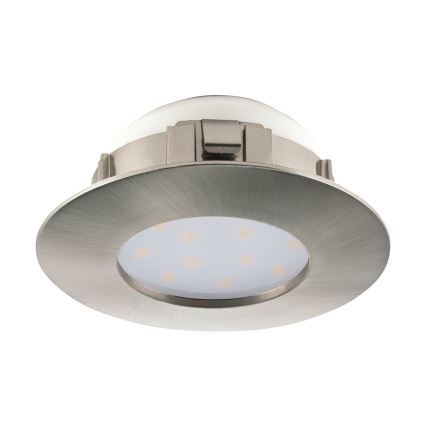 Eglo 95819 - LED Einbauleuchte PINEDA 1xLED/6W/230V