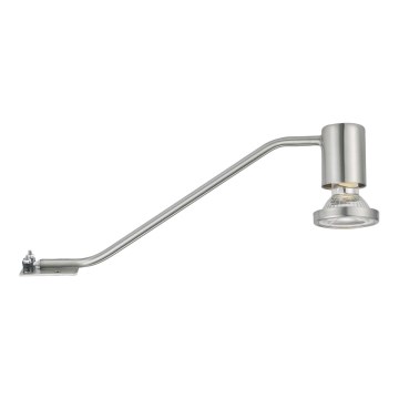 Eglo 95833 - LED Spiegelleuchte TRICALA 1xGU10-LED/4W/230V