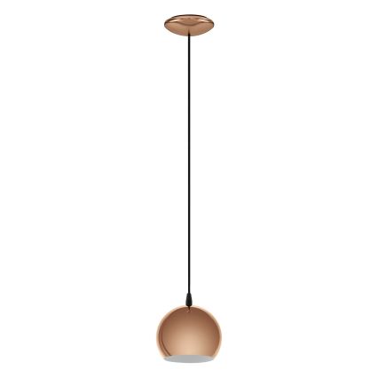 Eglo 95838 - Kronleuchter PETTO LED GU10-LED/4W/230V