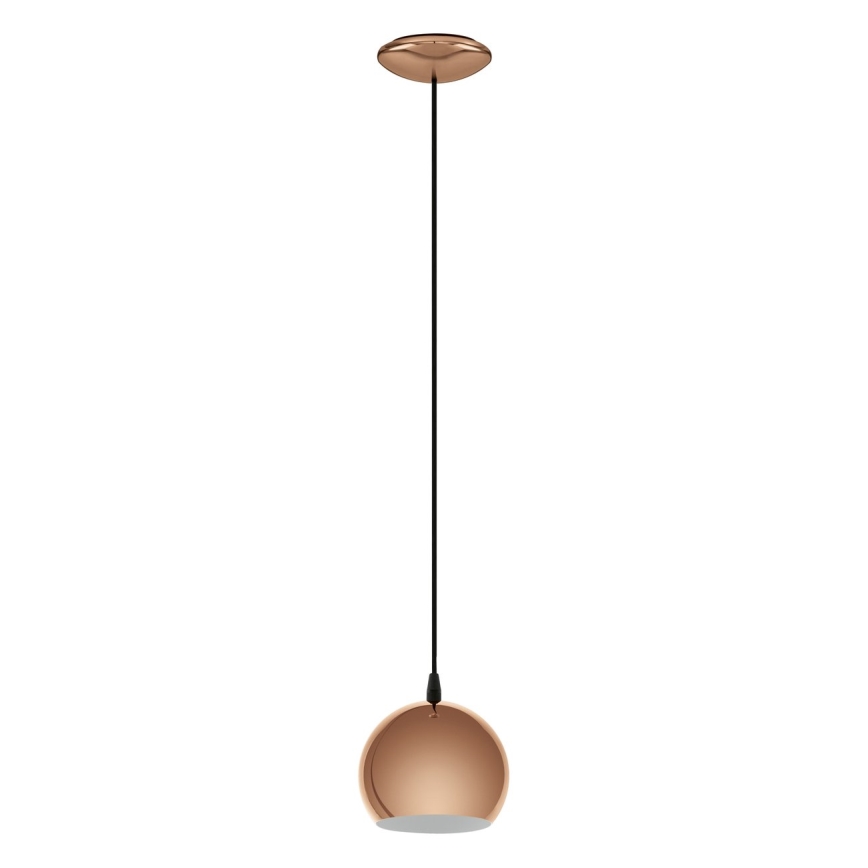 Eglo 95838 - Kronleuchter PETTO LED GU10-LED/4W/230V