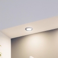 Eglo 95855- LED-Einbauleuchte PINEDA LED/5,5W/230V