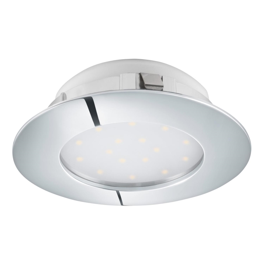 Eglo 95868 - LED Einbauleuchte PINEDA 1xLED/12W/230V