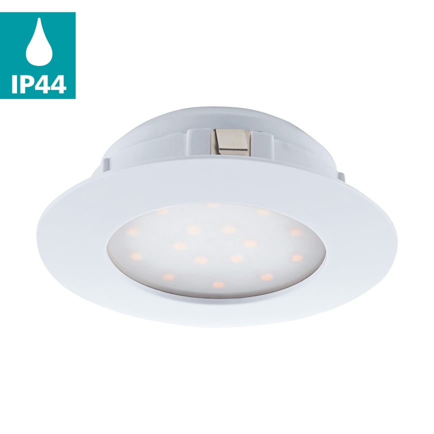 Eglo - LED Einbauleuchte 1xLED/11W/230V