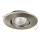 Eglo 95898 - LED Einbauleuchte PENETO 1 1xGU10-LED/3W/230V