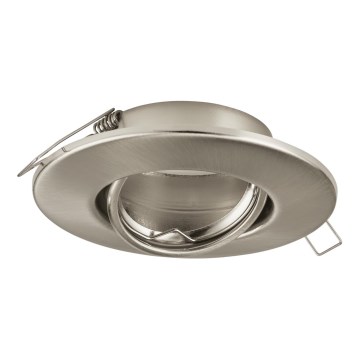 Eglo 95904 - Einbauleuchte PENETO 1 1xGU10/50W/230V