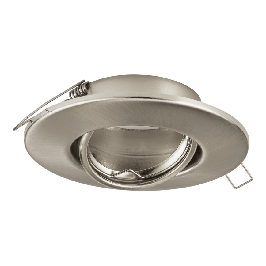 Eglo 95904 - Einbauleuchte PENETO 1 1xGU10/50W/230V