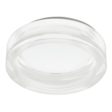 Eglo 95923 - LED Badezimmer-Einbauleuchte PINEDA 1 1xLED/6W/230V