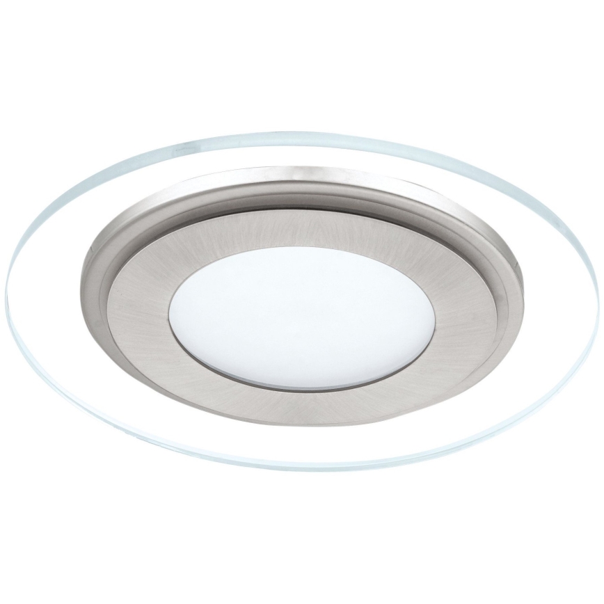 Eglo - LED Einbauleuchte LED/11W/230V