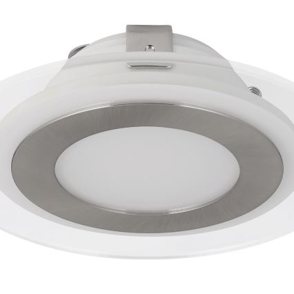 Eglo - LED Einbauleuchte LED/11W/230V