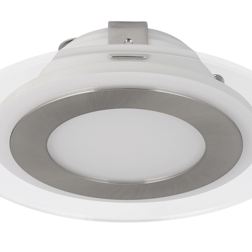 Eglo - LED Einbauleuchte LED/11W/230V