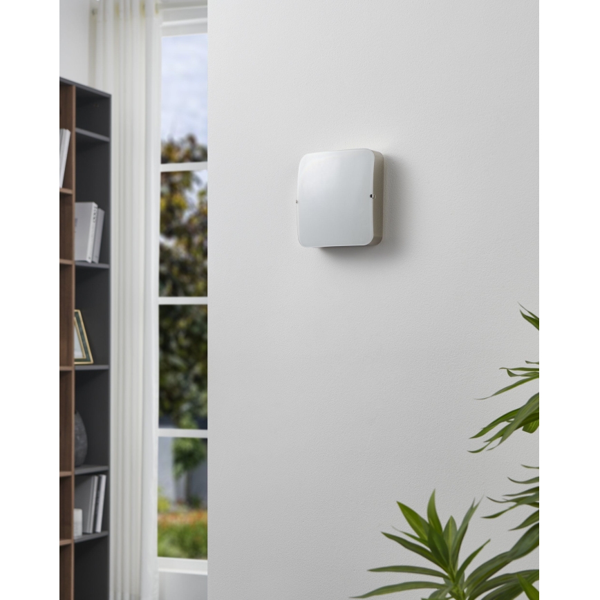 Eglo 95967 - LED-Deckenleuchte CUPELLA LED/11W/230V