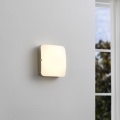 Eglo 95967 - LED-Deckenleuchte CUPELLA LED/11W/230V mattchrom