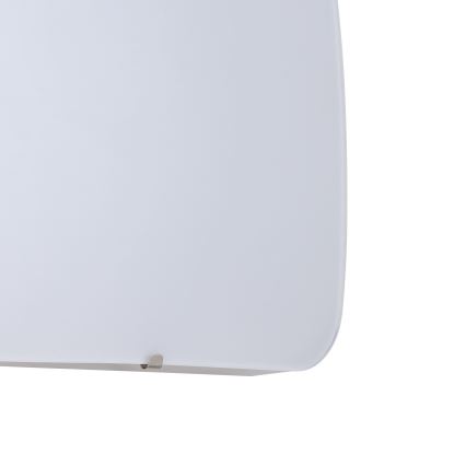 Eglo 95967 - LED-Deckenleuchte CUPELLA LED/11W/230V mattchrom