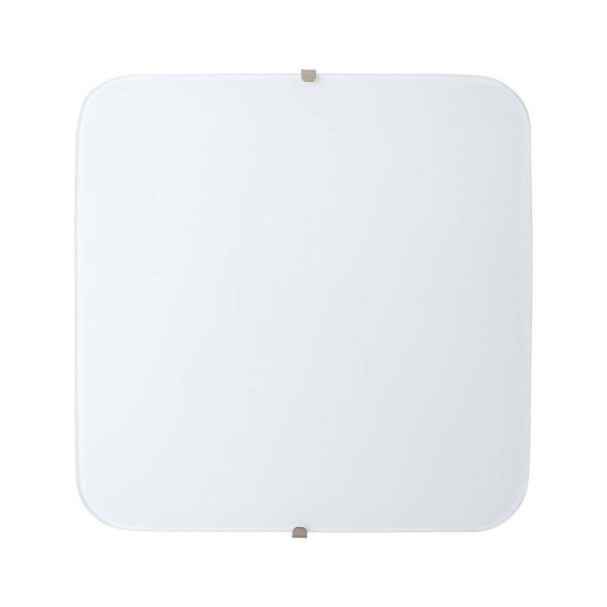 Eglo 95968 - LED-Deckenleuchte CUPELLA LED/11W/230V, glänzender Chrom
