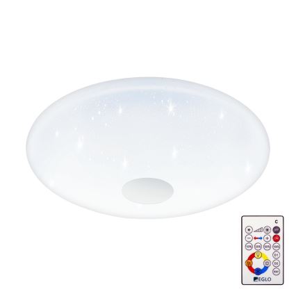 Eglo - LED Deckenleuchte LED/30W/230V