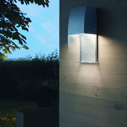 Eglo 95992 - LED Außenwandleuchte SERVOI LED/3,7W