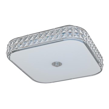 Eglo 96004 - LED Deckenleuchte CARDILLIO 1xLED/23,5W/230V